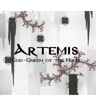 Artemis: God-Queen of The Hunt Steam Key GLOBAL